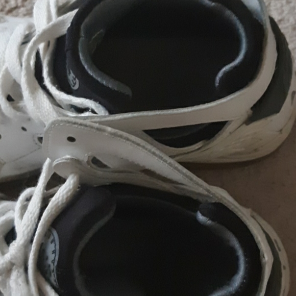 Nike hurache hi-top orginal Whittaker - Picture 6 of 6